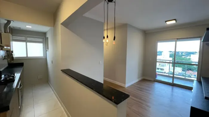 Imóvel para aluguel tem 55 metros quadrados com 2 quartos em Lapa - São Paulo - SP
