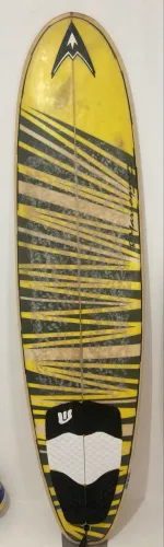 Prancha surf funboard