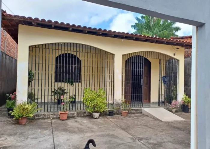 Estou vendendo essa casa no Interlagos