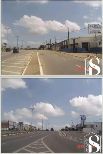 TERRENO A 100M DA BR 116, EM MESSEJANA FORTALEZA