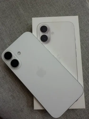 iphone 16 256gb 92% bateria MUITO ZERO