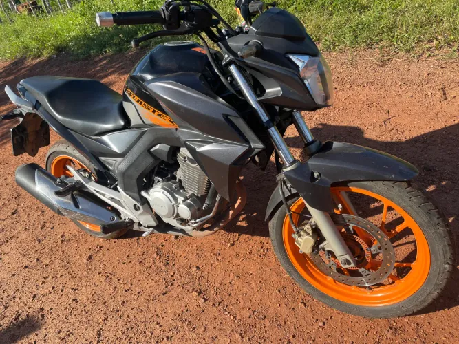 Cb Twister 2021