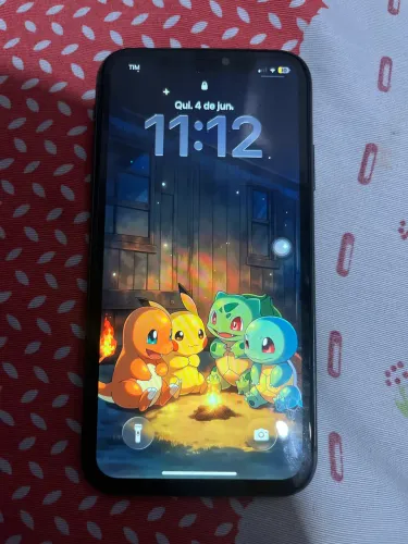 IPHONE 11 PRA SAIR RÁPIDO / TROCO POR BOM ANDROID