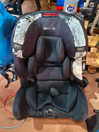 Cadeirinha para Carro