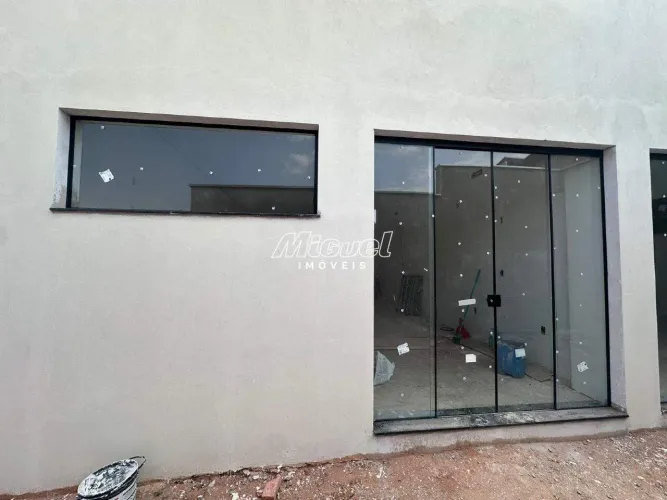 Salão Comercial, para aluguel, Nova América - - Piracicaba/SP