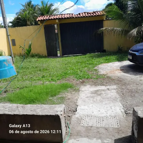 Casa (Sobrado Padrão), com 4 quartos e 4 banheiros à Venda, 480 m² em Ilhéus/BA