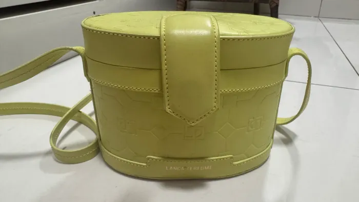 Bolsa Lança Perfume