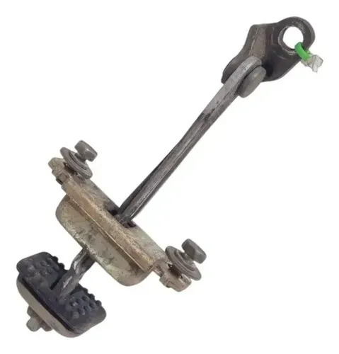 Limitador Porta Tras.dir Honda Civic Ex 1.6 1997 A 2000