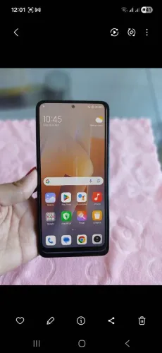 Redmi not 11 pro