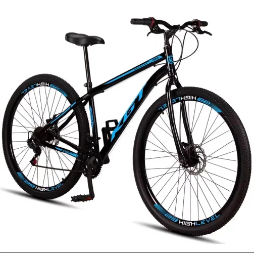 Bike ?Nova? comprei mais não uso.