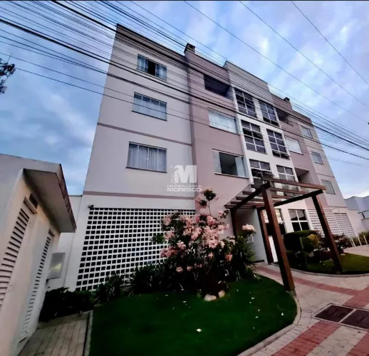 Apartamento residencial de 2 quartos à venda no Bairro Guarani em Brusque