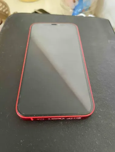 iPhone 12 - 128g - Muito novo