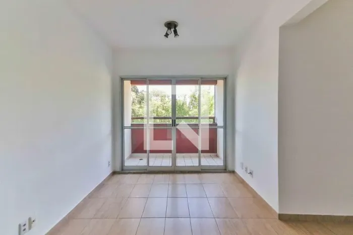 Apartamento à Venda - Jaguaré, 3 Quartos, 75 m2