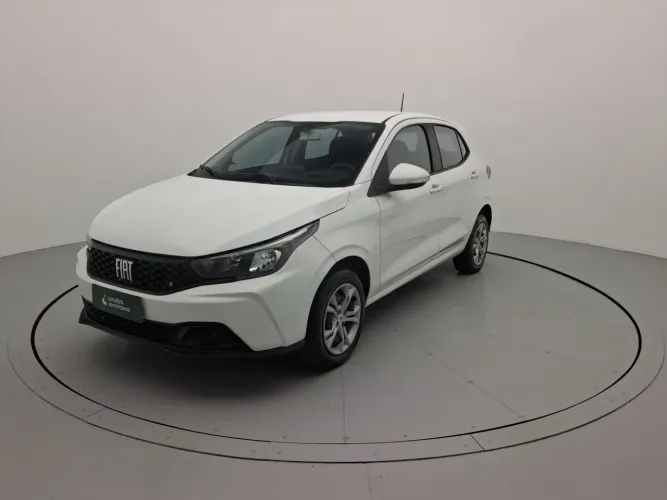 Fiat Argo Drive 1.0 Firefly 2025