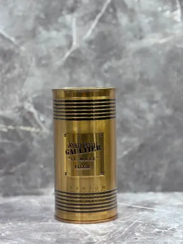 Jean Paul Gaultier Le Male Elixir - 125ml