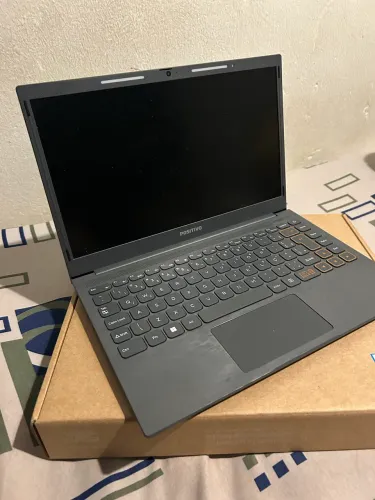 Notebook positivo