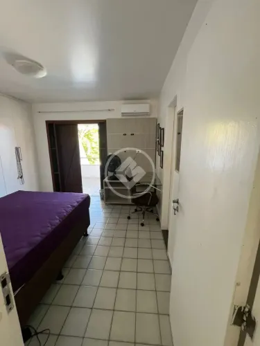Casa em cond. Eco Vilas, Infraestrutura completa,Área privativa com piscina codigo: 311416