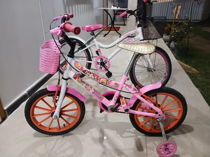 Bicicletas