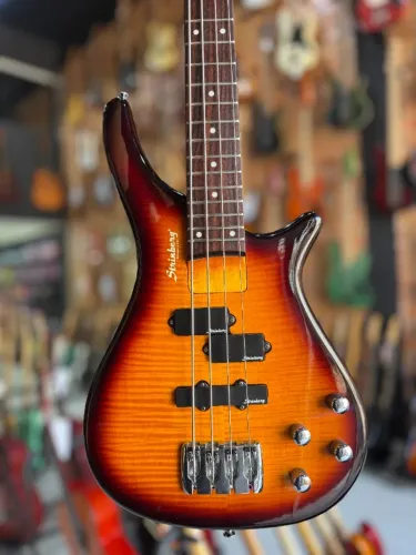 Baixo Strinberg clb24a