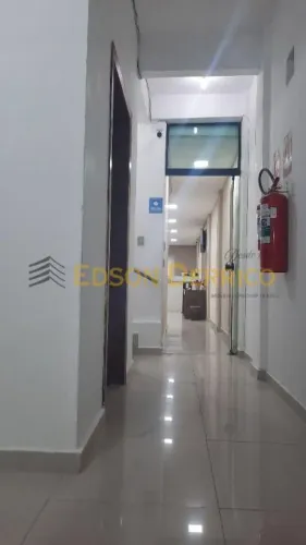 Salas Comerciais à Venda, Centro - Pindamonhangaba
