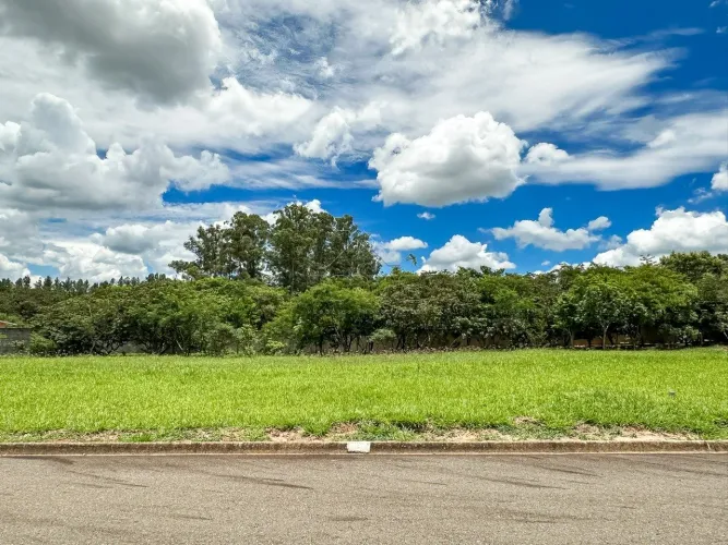 Condomínio Quinta do Engenho, 360 m² (12 x 30m)
