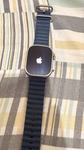 Apple Watch Ultra 2, 49mm