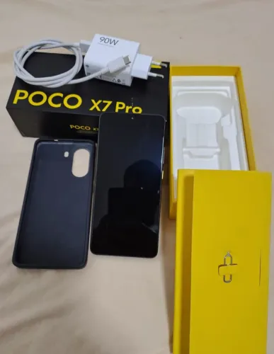 POCO X7 PRO
