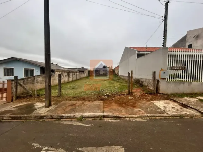 Terreno no Bairro Neves