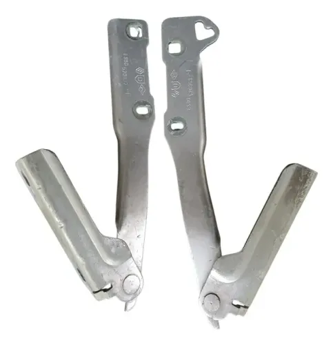 Braço De Capo Renault Sandero 2008 2009 2010 2011
