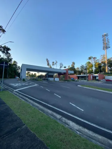 Imóvel para venda tem 760 metros quadrados em Ponta Negra - Manaus - AM