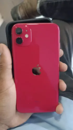 IPHONE 11 128GB ORIGINAL 
