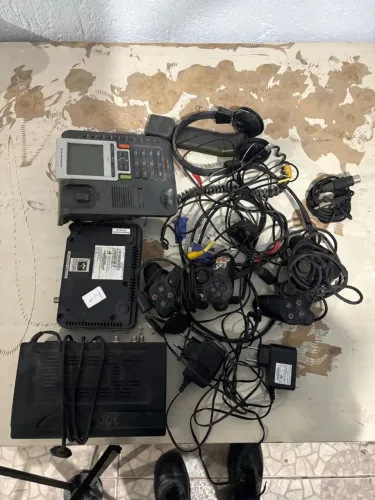 Material para reciclagem ou fim adequado