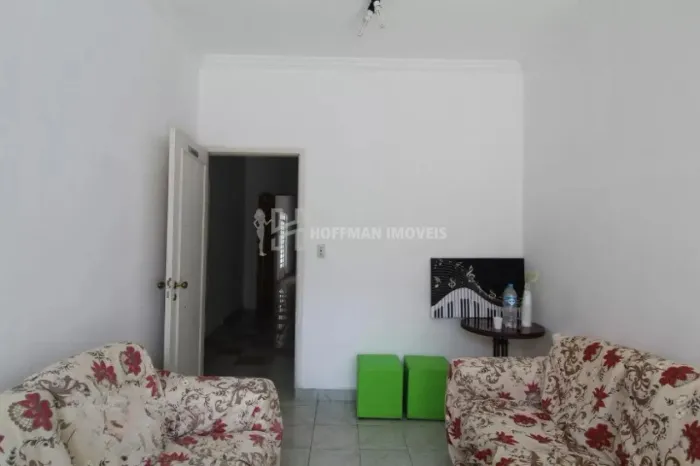 Casa para locação - bairro Santa Paula