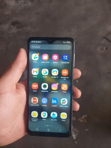 Celular a22