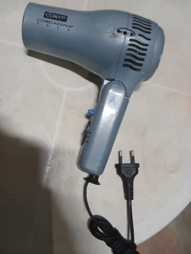 Secador