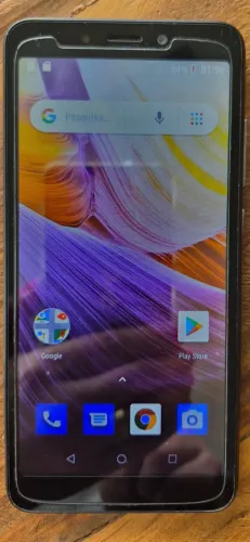 Smartphone Multilaser MS50G