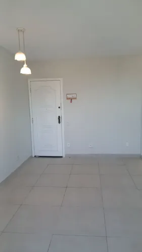 Locação (Aluguel) Pechincha - Apartamento 02 quartos no condomínio Galeões