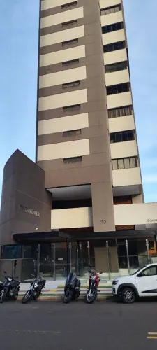 Apartamento com 4 quartos à Venda, Royal Park - Campo Grande