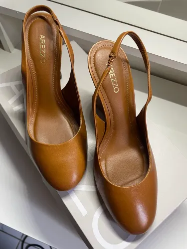 Sapato Arezzo 