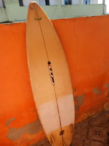 Prancha de Surf