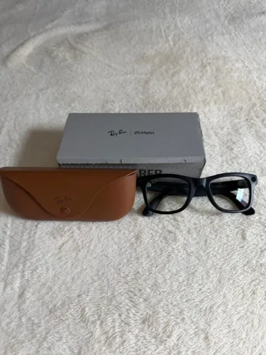 Ray-Ban Meta Gen 2