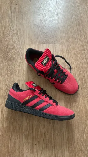 adidas Busenitz Rodrigo TX ? edição limitada ?