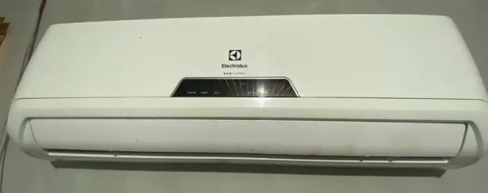 Ar condicionado 12mil btus