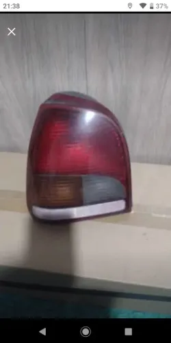 Lanterna LE gol bola