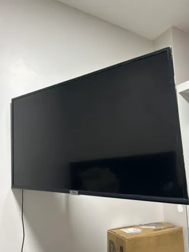TV TCL 40 Polegadas Smart TV - Tela Grande e Imagem Incrível!