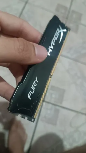 Memória ram 16gb ddr4 