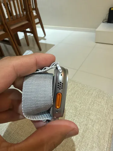 APPLE WATCH ULTRA 2