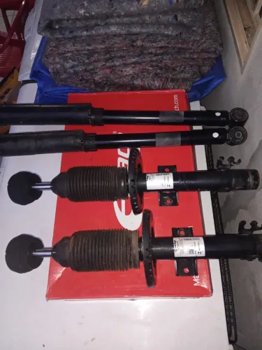 Kit amortecedores UP TSI Cofap