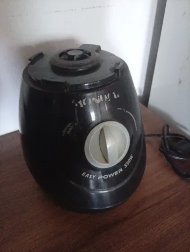 Motor modial Liguidificador