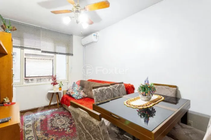 Apartamento à venda Rua João Alfredo, Cidade Baixa - Porto Alegre
